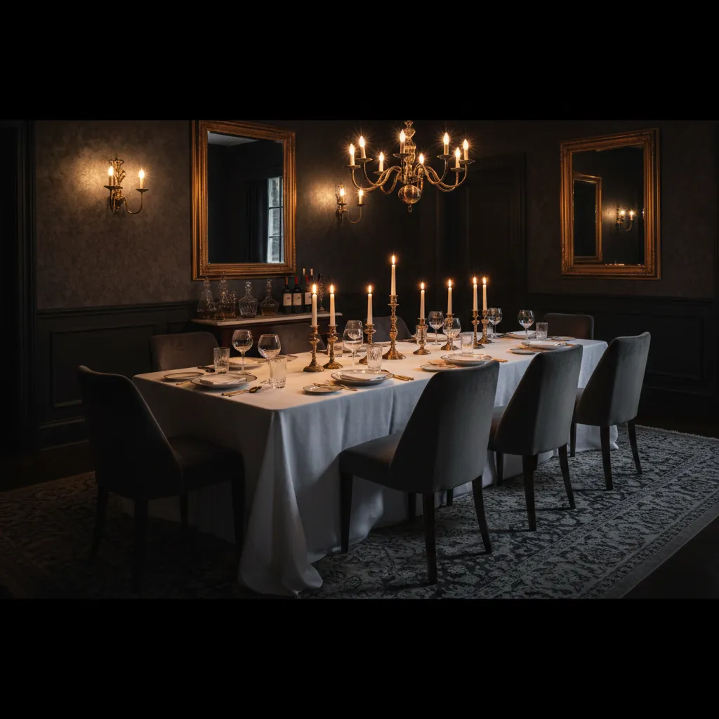Exclusieve privé-dinerzaal bij 3 Keuken & Bar